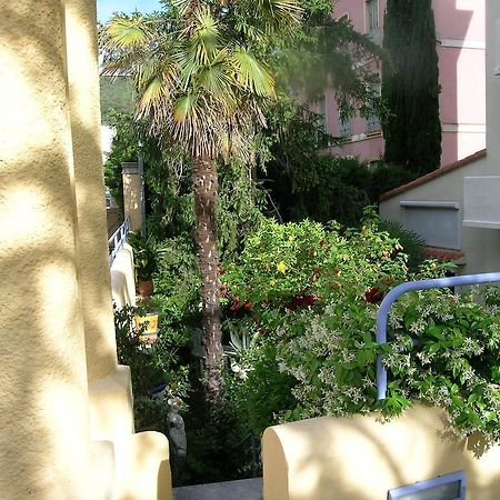 Hotel La Pergola Amélie-les-Bains-Palalda Екстериор снимка