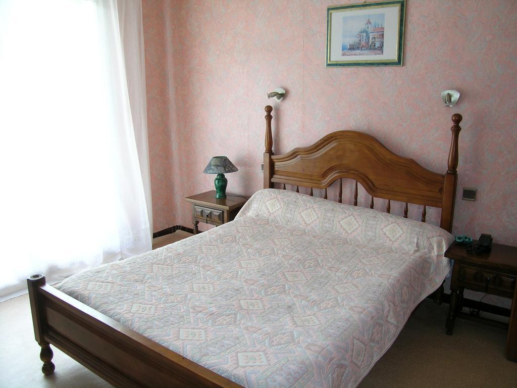 Hotel La Pergola Amélie-les-Bains-Palalda Стая снимка
