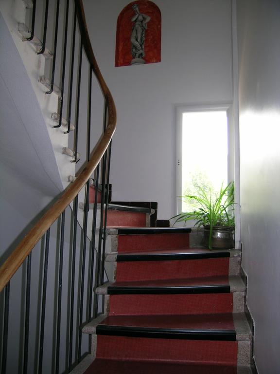 Hotel La Pergola Amélie-les-Bains-Palalda Екстериор снимка