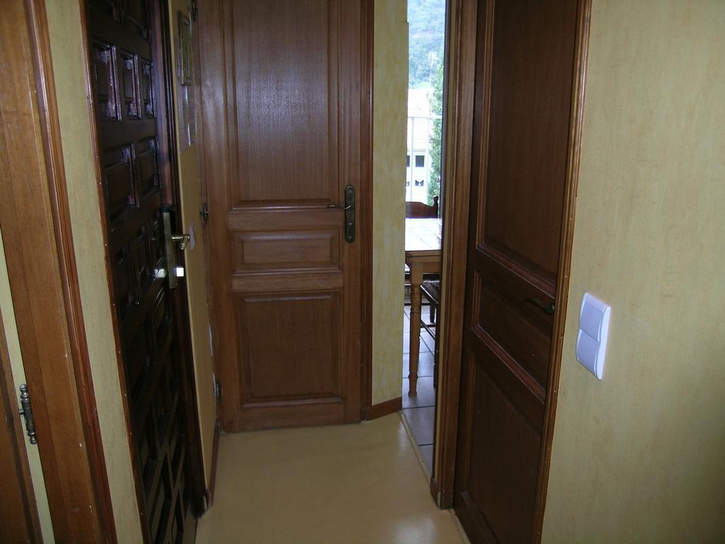 Hotel La Pergola Amélie-les-Bains-Palalda Екстериор снимка