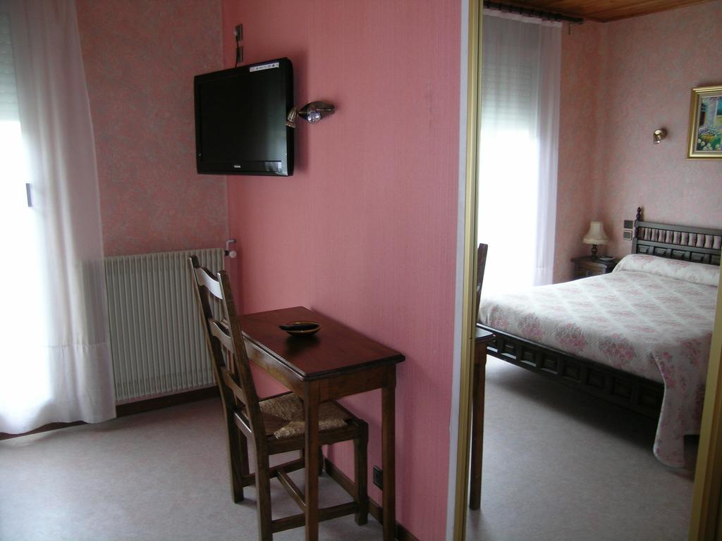 Hotel La Pergola Amélie-les-Bains-Palalda Екстериор снимка