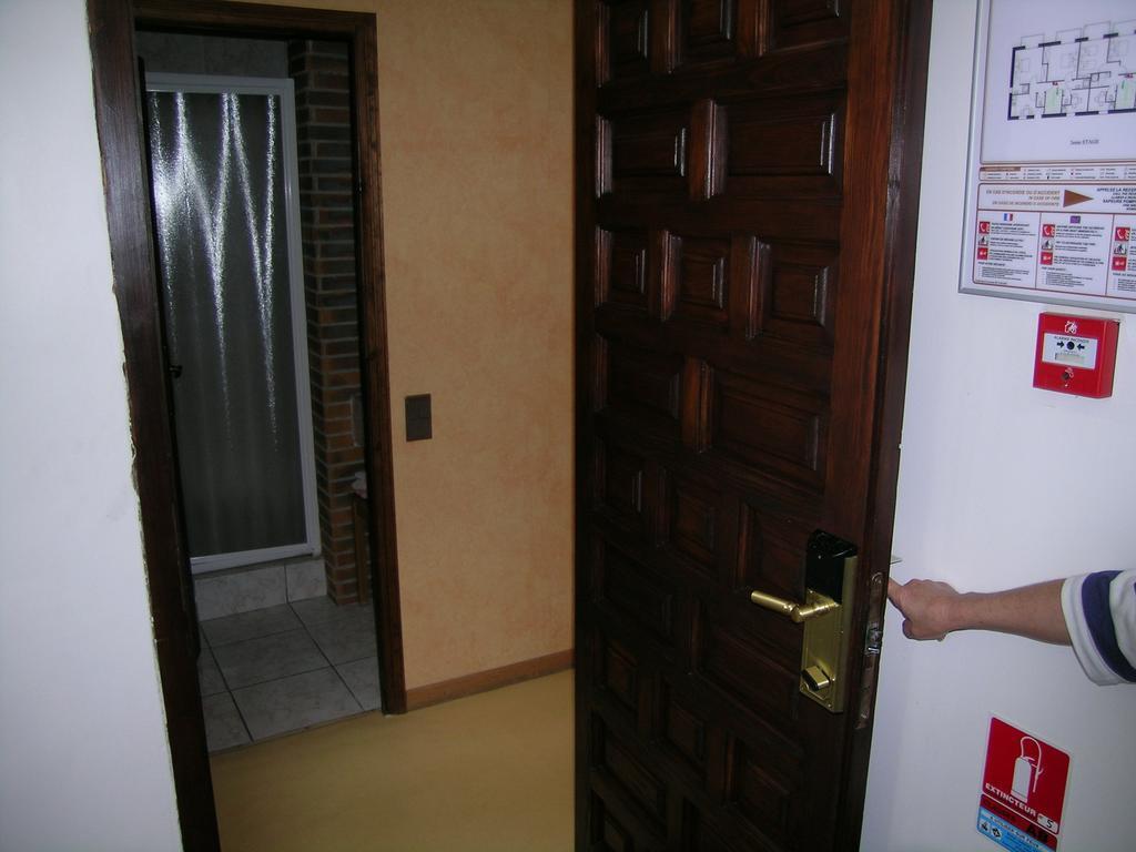Hotel La Pergola Amélie-les-Bains-Palalda Екстериор снимка