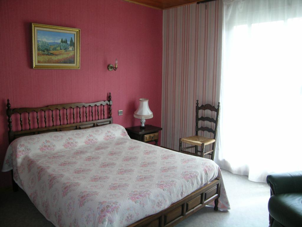 Hotel La Pergola Amélie-les-Bains-Palalda Екстериор снимка