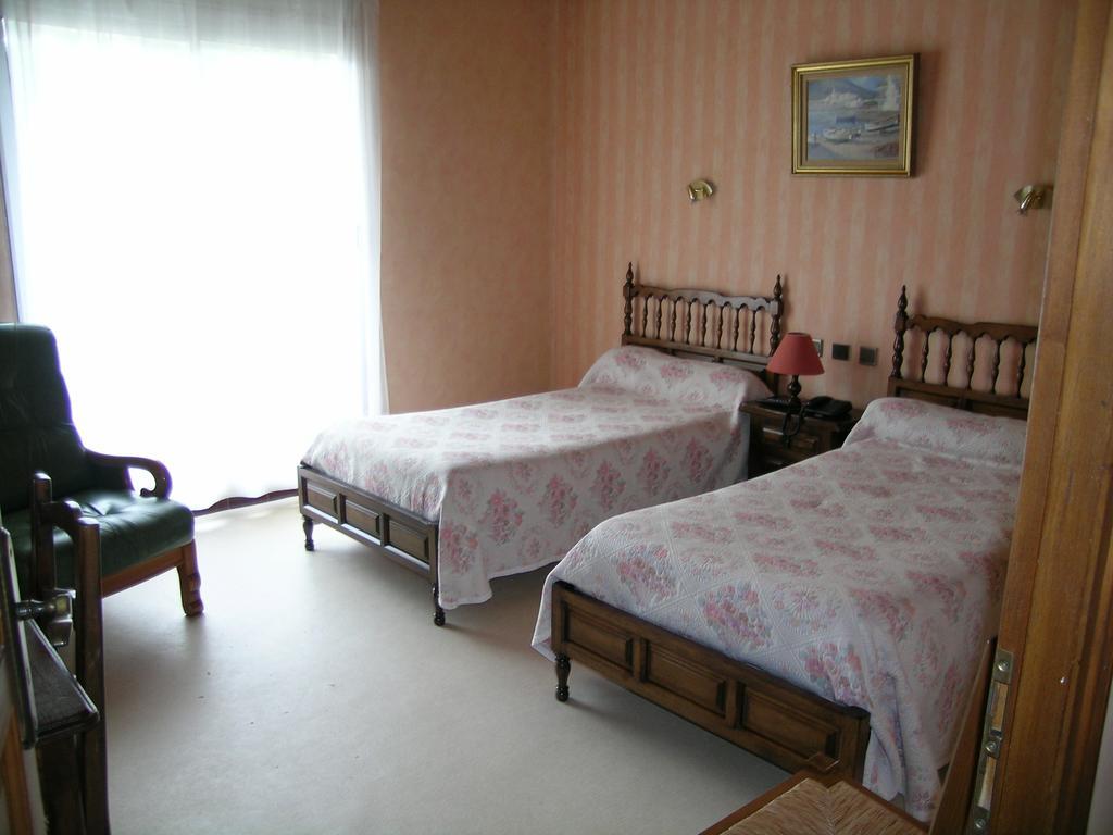 Hotel La Pergola Amélie-les-Bains-Palalda Екстериор снимка