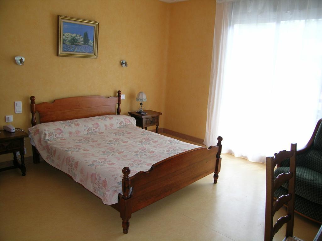 Hotel La Pergola Amélie-les-Bains-Palalda Екстериор снимка