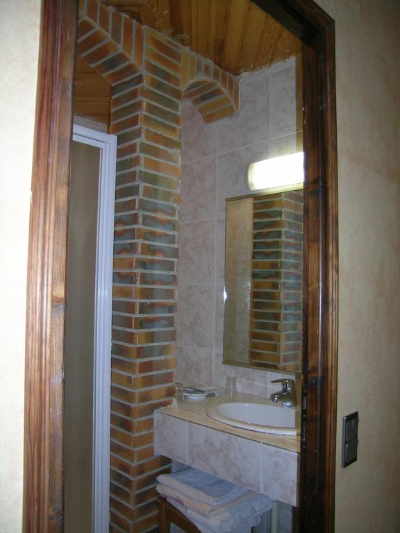 Hotel La Pergola Amélie-les-Bains-Palalda Екстериор снимка